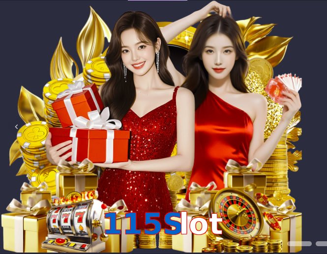 115Slot